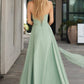 Ladivine Amoris T703 Dress Strapless A-Line Bridesmaid Gown