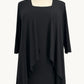 Amoris T9000 Semi-Formal Evening 2-Piece Gown