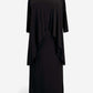 Amoris T9000 Semi-Formal Evening 2-Piece Gown