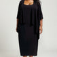 Amoris T9000 Semi-Formal Evening 2-Piece Gown
