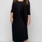Amoris T9000 Semi-Formal Evening 2-Piece Gown