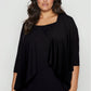 Amoris T9000 Semi-Formal Evening 2-Piece Gown