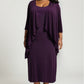 Amoris T9000 Semi-Formal Evening 2-Piece Gown
