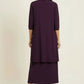 Amoris T9000 Semi-Formal Evening 2-Piece Gown