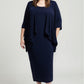 Amoris T9000 Semi-Formal Evening 2-Piece Gown