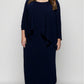 Amoris T9000 Semi-Formal Evening 2-Piece Gown