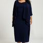 Amoris T9000 Semi-Formal Evening 2-Piece Gown