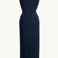 Amoris T9000 Semi-Formal Evening 2-Piece Gown