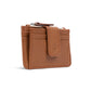 Georgie Leather Card Case
