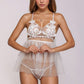 Wedding Jitters Lingerie Babydoll
