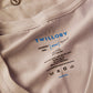 Performance Undershirt 3 Pack // V Neck - Tonal
