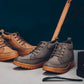 TOTO - K11552 - 2.8 Inches Taller (Khaki) - Casual Hiker Boots
