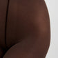 Tights Conte Trendy Melange 60 Den - Dense melange