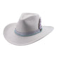 Bullhide Turning Point - Women's Wool Felt Cowgirl Hat