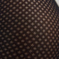 Fantasy Tights Conte Twist - Openwork Geometric Pattern "Diamonds"