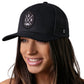 San Antonio Trucker Hat  |  SAN X Snapback
