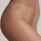 Tights Conte Top Soft 20 Den - Adjustable Fit for Sensitive Skin