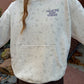 Talk to God Allover Wildflower Unisex Hoodie