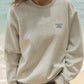 Talk to God Unisex Crewneck
