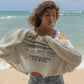 Talk to God Unisex Crewneck