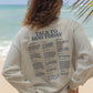Talk to God Unisex Crewneck
