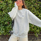Talk to God Unisex Crewneck
