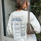 Talk to God Unisex Crewneck