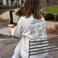 Talk to God Unisex Crewneck