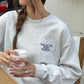 Talk to God Unisex Crewneck