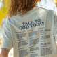 Talk to God Unisex Tee