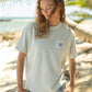 Talk to God Unisex Tee