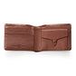 Brown Kodiak Bifold Wallet