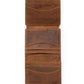 Swift Hold Wallet - Tan Brown