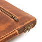 Tan Laptop Sleeve