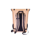 The Bellavia - Waterproof Floating Backpack Cooler With Dry Bag