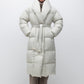 Alpine Premium Goose Down Insulated Coat