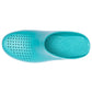 Calzuro Classic With Holes Teal