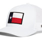 Texas Flag Trucker Hat  |  TX Snapback