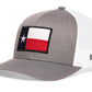 Texas Flag Trucker Hat  |  TX Snapback
