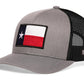 Texas Flag Trucker Hat  |  TX Snapback