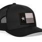 Texas Flag Trucker Hat  |  Tactical TX Snapback