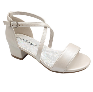 Marta's Formal Sandals - Farnelli