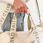 The Duffel Bag