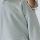The Future Is Bright Kids Hoodie