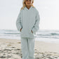 The Future Is Bright Kids Hoodie