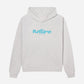 The Future Is Bright Retro Unisex Hoodie