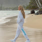 The Future Is Bright Retro Unisex Sweatpant
