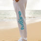 The Future Is Bright Retro Unisex Sweatpant