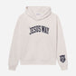 The Jesus Way Unisex Hoodie