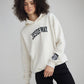 The Jesus Way Unisex Hoodie